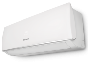 Инверторная сплит-система Hisense Smart DC Inverter AS-11UR4SYDDB1G БЕЛЫЙ