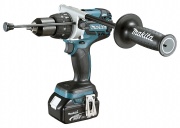 Ударная дрель-шуруповёрт Makita DHP481RTE