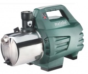 Насосная станция Metabo HWA 6000 Inox