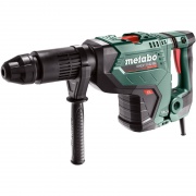 Перфоратор Metabo KHEV 11-52 BL, 1500вт, 52мм, 18.8