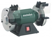 Точильный станок Metabo DS 125