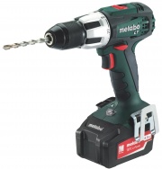 Metabo SB 18 LT кейс