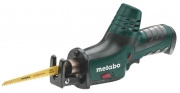 Акк. ножовка Metabo PowerMaxx ASE без акк. и ЗУ