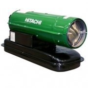 Калорифер дизельный Hitachi HD13DH