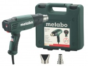 Строительный фен Metabo HE 20-600