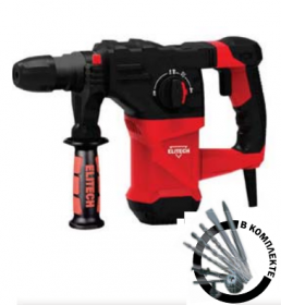Перфоратор ELITECH П 1132ЭМ