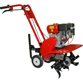 Культиватор бензиновый DDE V 750 II