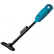 Аккумуляторный пылесос Makita 4076DWX