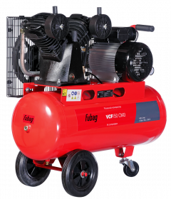 Компрессор поршневой Fubag VCF/50 СM3