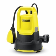 Дренажный насос Karcher SP 2 Flat