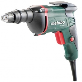Винтоверт Metabo SE 6000