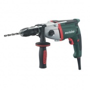 Дрель ударная Metabo SBE 900 Impuls