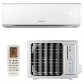 Сплит-система AERONIK ASI-07ILK3/ASO-07ILK1 инвертoр