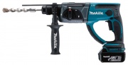 Аккумуляторный перфоратор Makita DHR202SYE