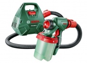 Краскораспылитель Bosch PFS 3000-2