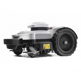 Робот-газонокосилка Caiman Ambrogio 4.0 ELITE MEDIUM 5.8Ah