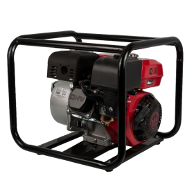 Бензиновая мотопомпа DDE PN51