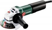 Угловая шлифмашина Metabo WQ 1100-125