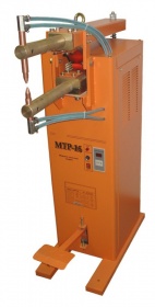 Машина контактной сварки FOXWELD МТР-16
