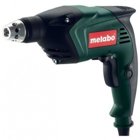 Шуруповерт Metabo SE 4000