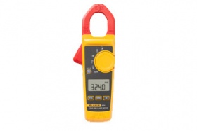 Токоизмерительные клещи Fluke 324