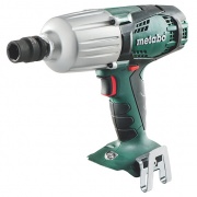 Аккум. гайковерт Metabo SSW 18 LTX 600 без акк. и ЗУ