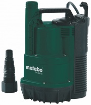 Насос погружной Metabo TP 7500 SI 