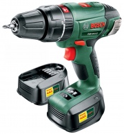Аккумуляторная ударная дрель-шуруповерт Bosch PSB 18 LI-2