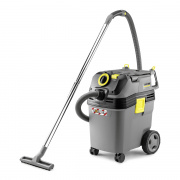 Хозяйственный пылесос Karcher NT 40/1 Ap L*EU