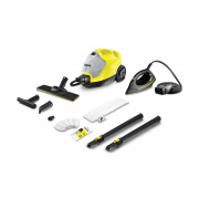 Пароочиститель Karcher SC 4 EasyFix Iron (ye) *EU