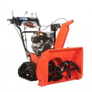 Бензиновый снегоуборщик Ariens ST 24LET Compact Track