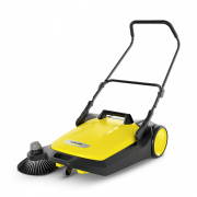 Ручная подметальная машина Karcher S 6 manually operated