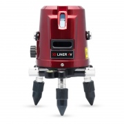 Лазерный уровень (нивелир) ADA 3D LINER 4V