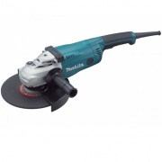 Угловая шлифмашина Makita GA9040SFK