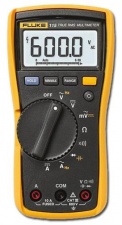 Мультиметр Fluke 115