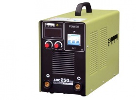 Сварочный инвертор Кедр ARC-250