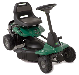 Газонокосильный трактор Weed Eater WE261