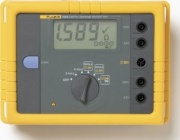 Измеритель сопротивления заземления Fluke 1623 II KIT