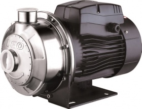 Насос поверхностный LEO AMSm70/0.37