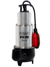 Насос дренажный ELPUMPS BTSZ 600 SPECIAL