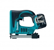 Степлер аккумуляторный Makita BST220Z без акк. и з/у