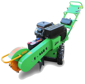 Измельчитель пней Laski F460/27E