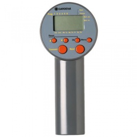 Блок управления клапанами для полива GARDENA