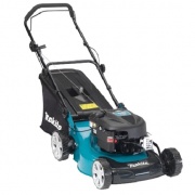 Газонокосилка бензиновая Makita PLM4120