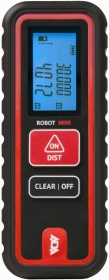 Лазерный дальномер ADA Robot Mini