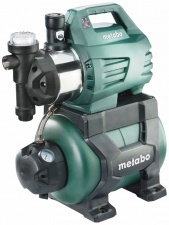 Насосная станция Metabo HWWI 3500/25 Inox