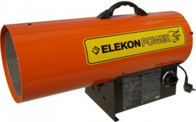 Тепловая газовая пушка Elekon Power FA-150P