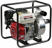 Мотопомпа Honda WB 20