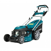 Газонокосилка бензиновая Hyudai L 5300S