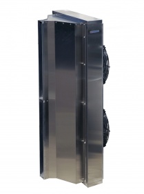 Тепловая завеса Тепломаш КЭВ-100П4060W нерж.